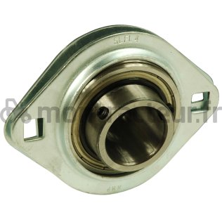 SUPPORT D'ARBRE DE TRANSMISSION