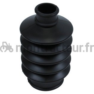 SOUFFLET DE LEVIER DE VITESSE