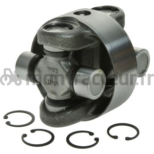 NOIX DE CARDAN AVEC CROISILLONS