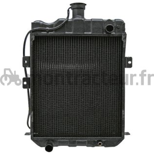 RADIATEUR
