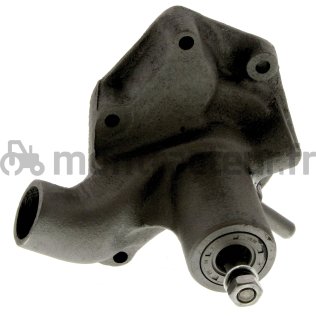 POMPE À EAU SANS PLAQUE ARRIÈRE