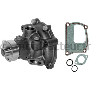 POMPE À EAU ADAPTABLE FIAT - FORD
