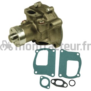 POMPE À EAU ADAPTABLE FIAT