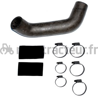 KIT DURITES POUR TRACTEUR FIAT/SOMECA