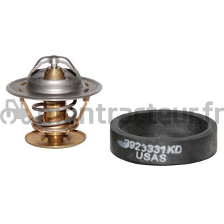 THERMOSTAT Ø 54 MM - H 54 MM - 83°C