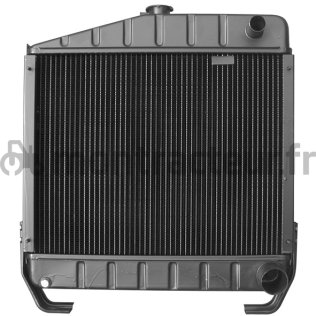 RADIATEUR