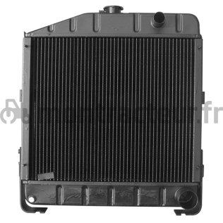 RADIATEUR