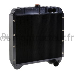 RADIATEUR