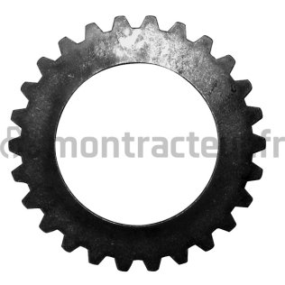 DISQUE INTERMÉDIAIRE Ø 89.3 X 143.5 X 2.2 MM