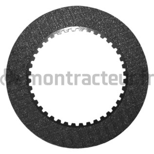 DISQUE DE FRICTION Z=40