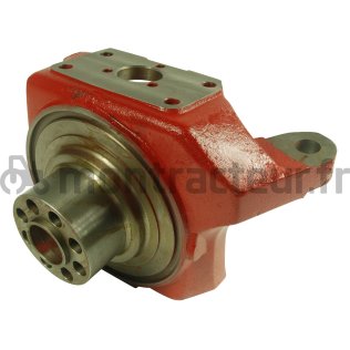 SUPPORT DE MOYEU GAUCHE - L41927