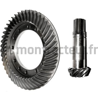 COUPLE CONIQUE Z=11/45