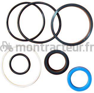KIT DE JOINTS DE VÉRIN DE DIRECTION 4RM