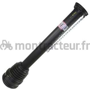 PROTECTION GRAND ANGLE FXWS - L = 1210 - S6/H7