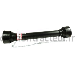 PROTECTION STANDARD FFFX - L = 1210 - 108/109/110