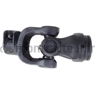 JOINT DE CARDAN STANDARD 1 3/8''Z6 - 32 X 76MM - TUBE 2A (48MM)