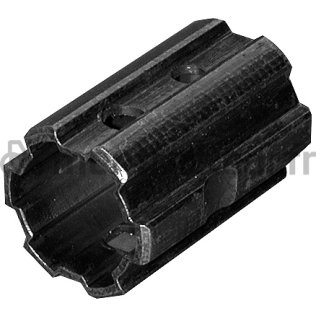 MANCHON PDF F 1"1/8 6C / M 1"3/8 6C LG 57 MM