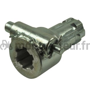 MANCHON ADAPTATEUR KUBOTA