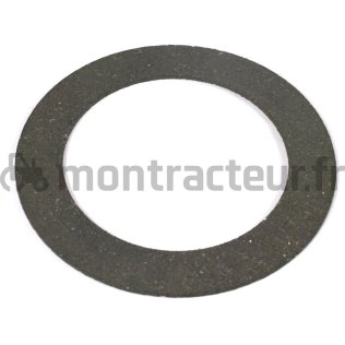 DISQUE DE FRICTION 120 X 170 X 3