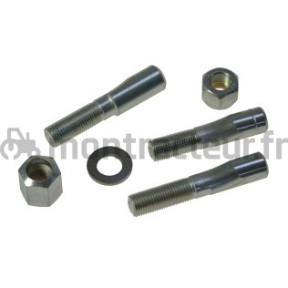 BOULON CONIQUE 1.3/8''