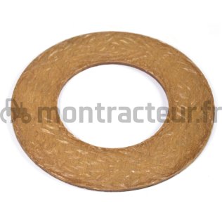 DISQUE DE FRICTION 77 X 141 X 3.3