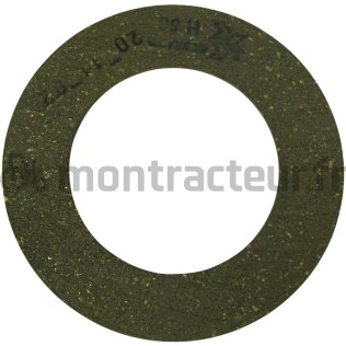 DISQUE DE FRICTION 89 X 145 X 3.3