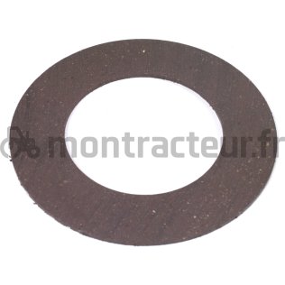 DISQUE DE FRICTION 91 X 153 X 3
