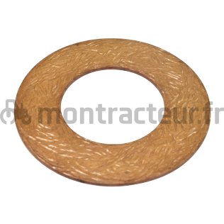 DISQUE DE FRICTION 85 X 162 X 3.3