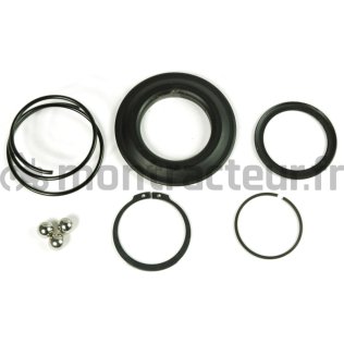 VERROUILLAGE RAPIDE AUTOMATIQUE Ø 1.3/8'' - S4/5/6/7