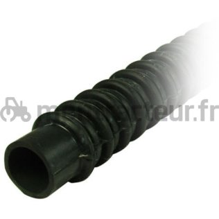 DURITE TUBANO HYDROCARBURE AU MÈTRE - Ø 37 MM