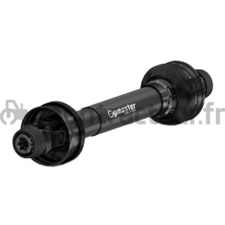 CARDAN AGMASTER AGM4 L = 1210 1 3/8''(6) X 1 3/8''(6) - 1B/2A