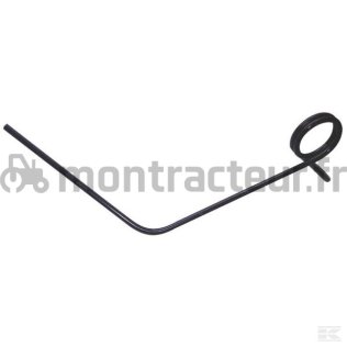 DENT HERSE ETRILLE SEMOIR ADAPTABLE KUHN53039100