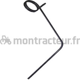 DENT HERSE ETRILLE SEMOIR ADAPTABLE KUHN 53039010