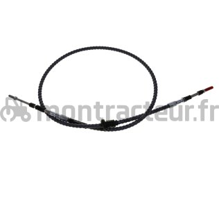 CÂBLE DE COMMANDE DE VITESSE L 1945 MM