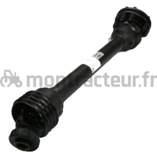 CARDAN STANDARD 2005 - L = 1300 + LIMITEUR 1 3/8''(6) X K90 - 1 3/8''(6) - 4.03/4.04