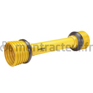 PROTECTION STANDARD SD05 - L = 1000 - W2100