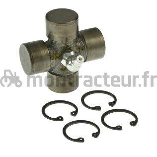 CROISILLON ADAPTABLE BYPY 641- (BLISTER 1 PIÈCE)