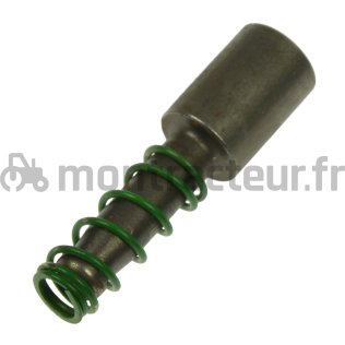 VERROU NOUVEAU MODÈLE (BLISTER 1 PIÈCE)