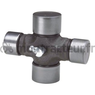 CROISILLON STANDARD GRAND ANGLE GRAISSEUR CENTRAL 24 X 61/22 X 76 - W2280