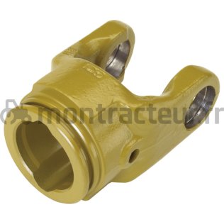 MÂCHOIRE STANDARD POUR TUBE (48 X 57.5) 2A - 32 X 76 - W2400