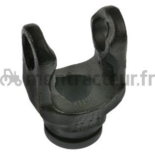 MÂCHOIRE STANDARD POUR TUBE (29 X 4) 2.04 - 24 X 61 - 102/G2