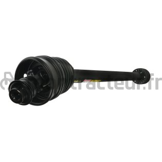 CARDAN STANDARD GRAND ANGLE G4 - L = 1210 1 3/8''(6 - 80?) X 1 3/8''(6) - 9.S4/7.S4