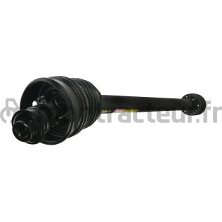 CARDAN STANDARD GRAND ANGLE G7 - L = 1210 1 3/8''(6 - 80?) X 1 3/8''(6) - 9.G7/7.S6