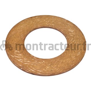 DISQUE DE FRICTION 56 X 90°X 4.5