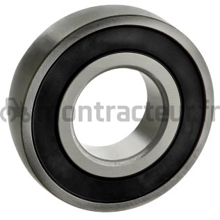 ROULEMENT Y BAGUE STANDARD CS207-LL