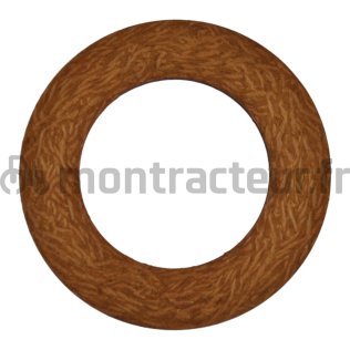 DISQUE DE FRICTION 85 X 140 X 3.3