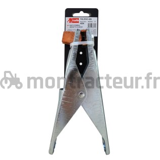 PINCE DE MASSE 400 A