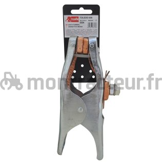 PINCE DE MASSE 500 A