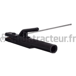 PORTE ÉLECTRODE 400A