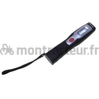 BALADEUSE 6 LEDS SANS FIL